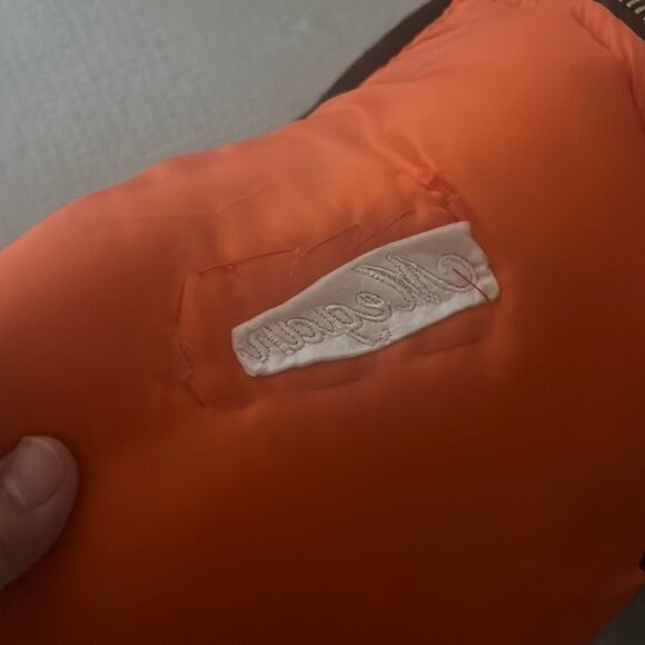 Danielle Guizio bomber jacket - Picture 2 of 5